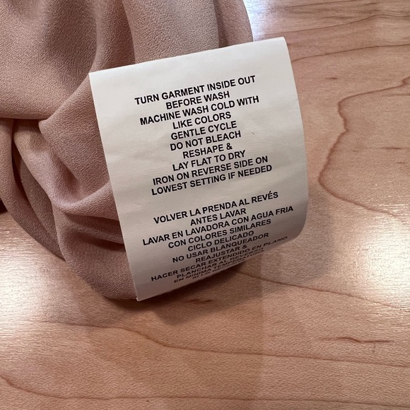 Altar’s State Lace Tank - Picture 10 of 10